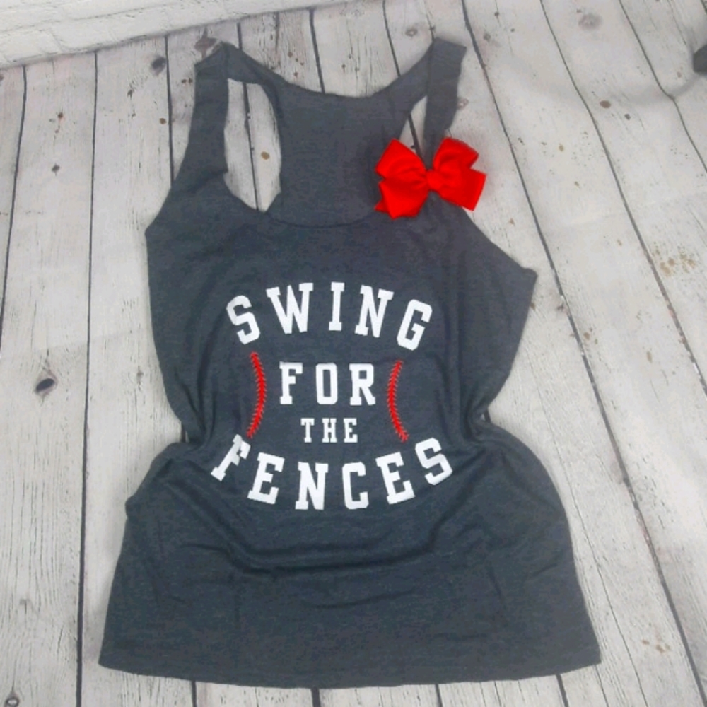 NWOT Tank Top